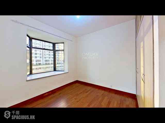 Tai Hang - Elm Tree Towers 03