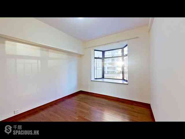 Tai Hang - Elm Tree Towers 06