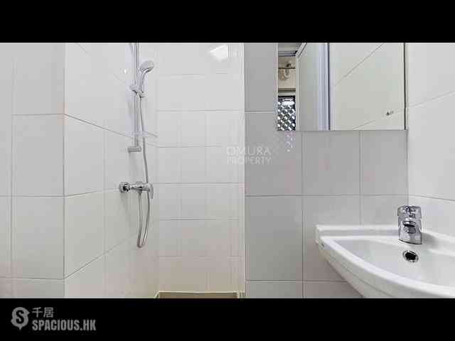 Tai Hang - Elm Tree Towers 17