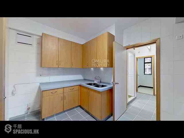 Tai Hang - Elm Tree Towers 19