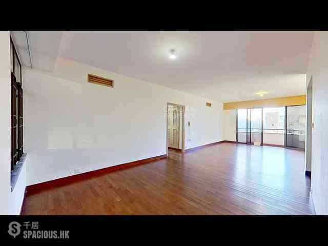 Tai Hang - Elm Tree Towers 20