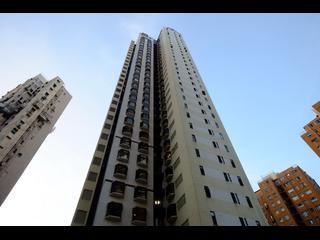 Tai Hang - Elm Tree Towers 25