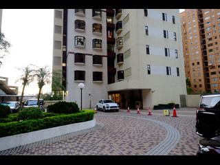 Tai Hang - Elm Tree Towers 26