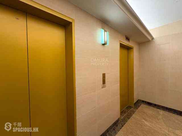 Tai Hang - Elm Tree Towers 28