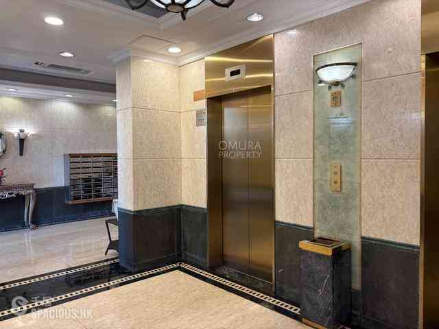 Tai Hang - Elm Tree Towers 29