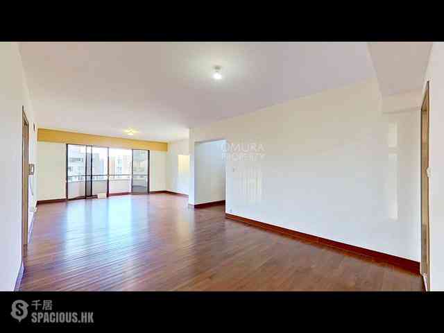 Tai Hang - Elm Tree Towers 21