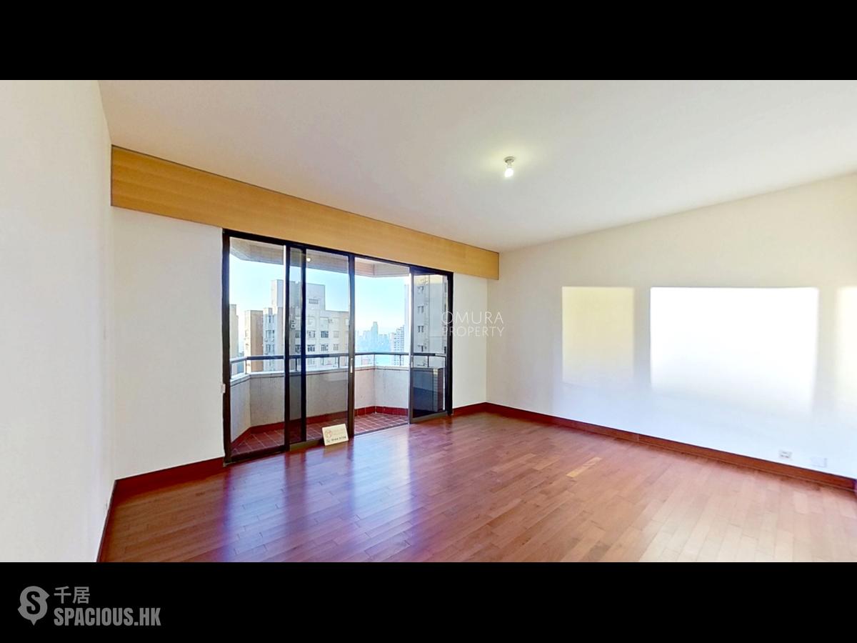 Tai Hang - Elm Tree Towers 01