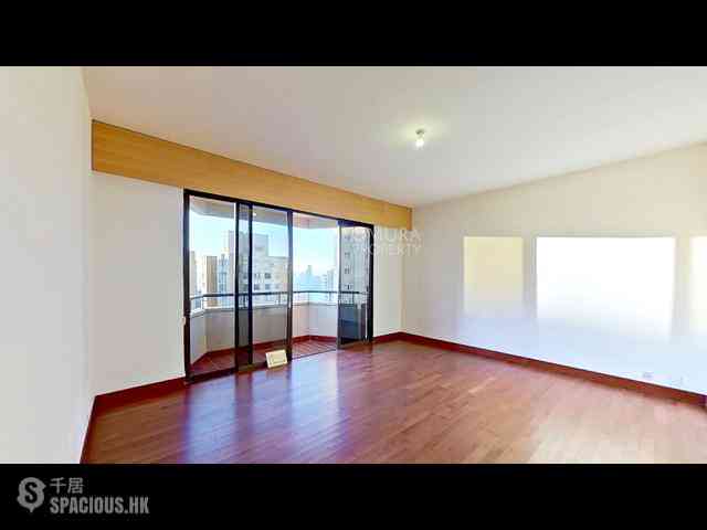Tai Hang - Elm Tree Towers 01