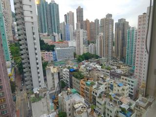 Sheung Wan - Wah Koon Building 04