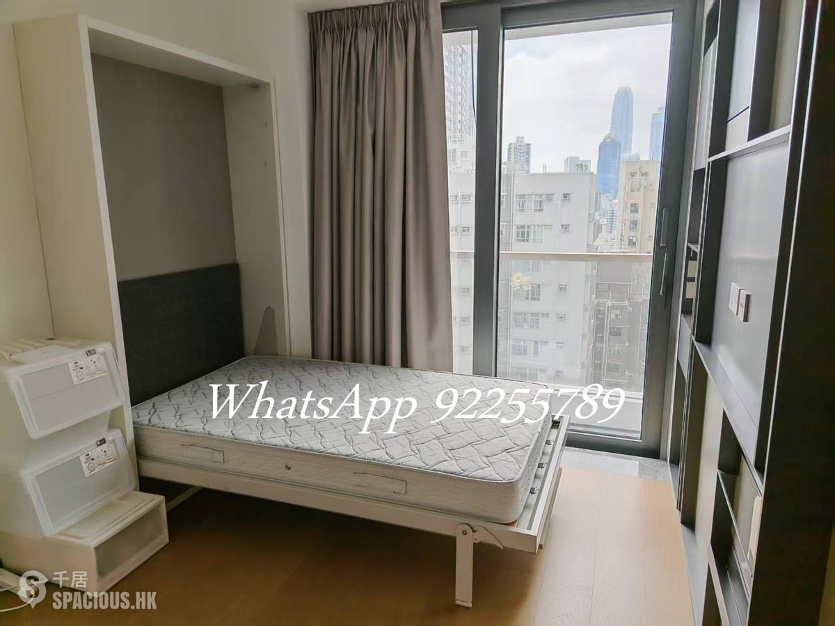 Sai Ying Pun - 15 Western Street 01