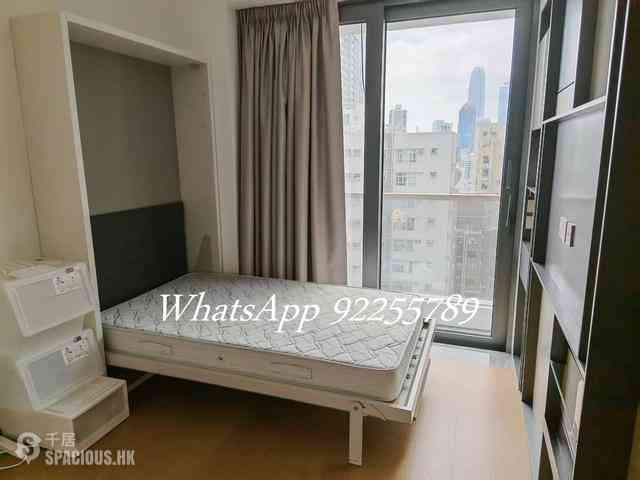 西营盘 - 15 Western Street 01