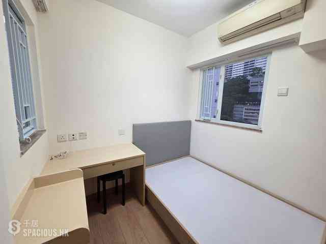Mid Levels West - Cartwright Gardens 10