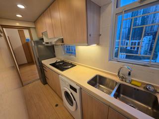 Mid Levels West - Cartwright Gardens 06