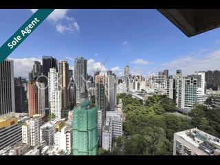 東半山 - 慧景台A座 02