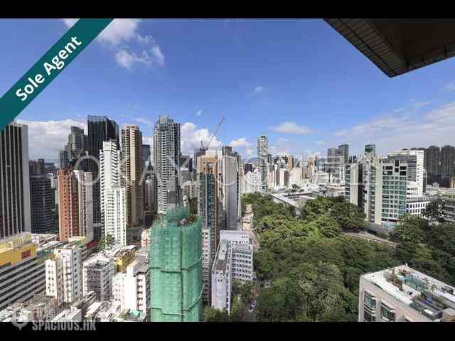 東半山 - 慧景台A座 02