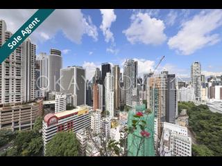 東半山 - 慧景台A座 03