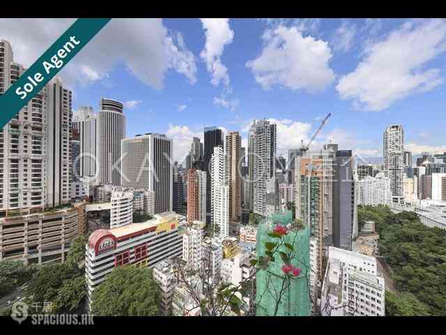 東半山 - 慧景台A座 03