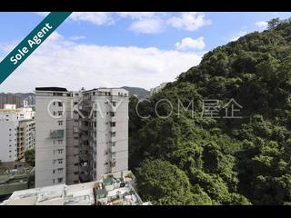 東半山 - 慧景台A座 16