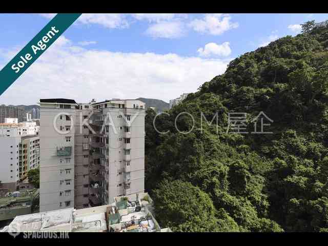 東半山 - 慧景台A座 16