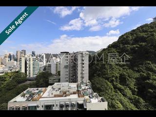東半山 - 慧景台A座 17
