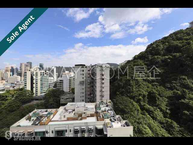 東半山 - 慧景台A座 17