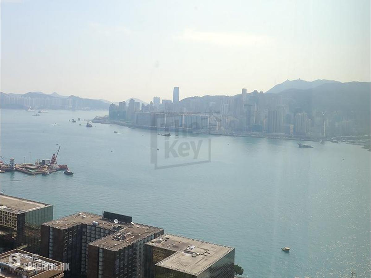 Tsim Sha Tsui - The Masterpiece 01
