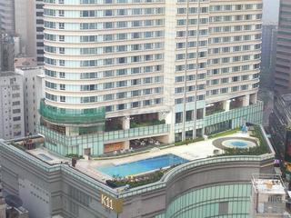 Tsim Sha Tsui - The Masterpiece 06