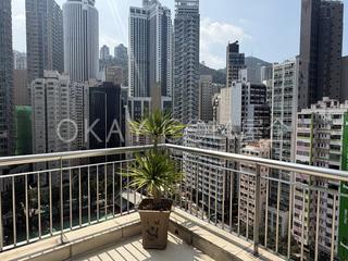Wan Chai - Hip Sang Building 02