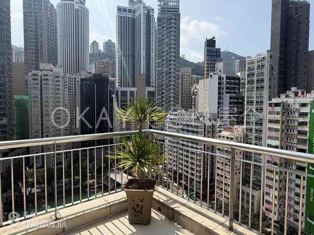 Wan Chai - Hip Sang Building 02
