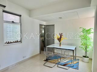 Wan Chai - Hip Sang Building 03
