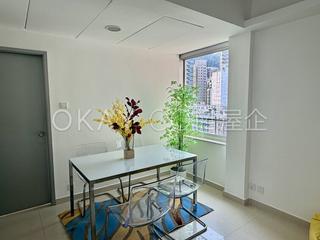 Wan Chai - Hip Sang Building 04