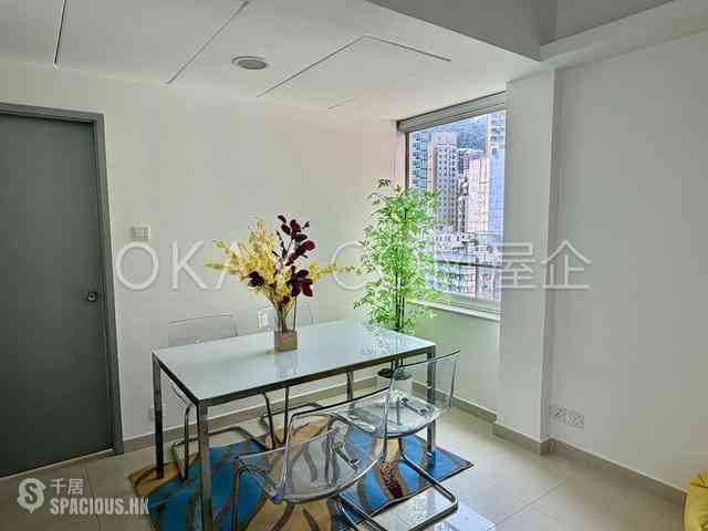 Wan Chai - Hip Sang Building 04