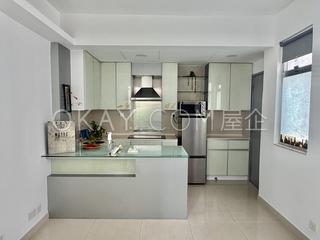 Wan Chai - Hip Sang Building 05