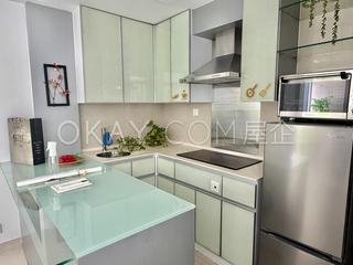 Wan Chai - Hip Sang Building 06