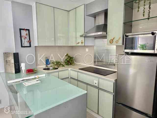 Wan Chai - Hip Sang Building 06