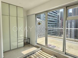 Wan Chai - Hip Sang Building 07