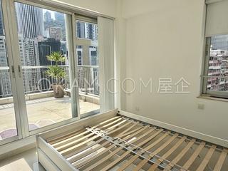 Wan Chai - Hip Sang Building 08
