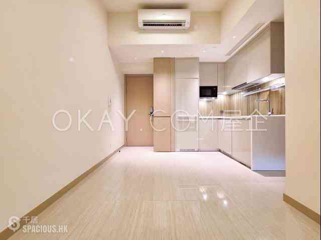 坚尼地城 - Townplace Kennedy Town 01
