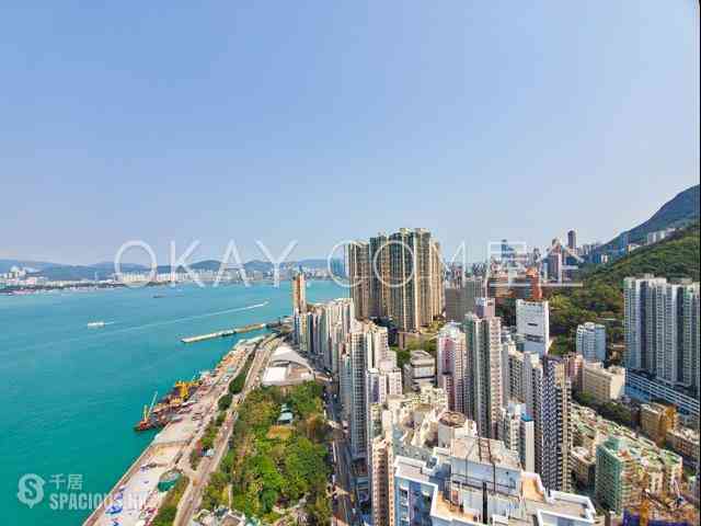 坚尼地城 - Townplace Kennedy Town 01