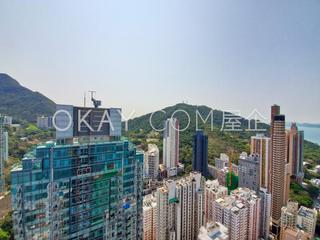 坚尼地城 - Townplace Kennedy Town 02