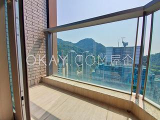 坚尼地城 - Townplace Kennedy Town 04