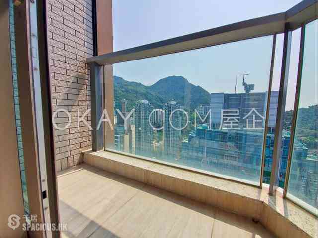 坚尼地城 - Townplace Kennedy Town 04