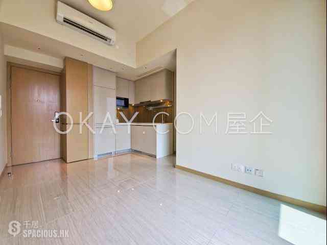 坚尼地城 - Townplace Kennedy Town 05