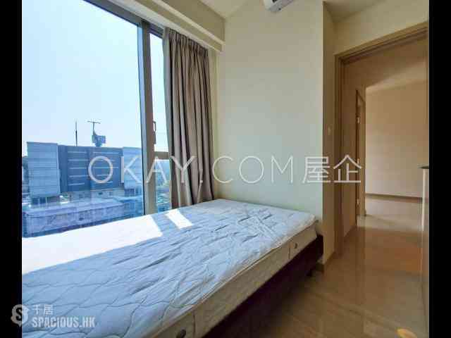 坚尼地城 - Townplace Kennedy Town 07