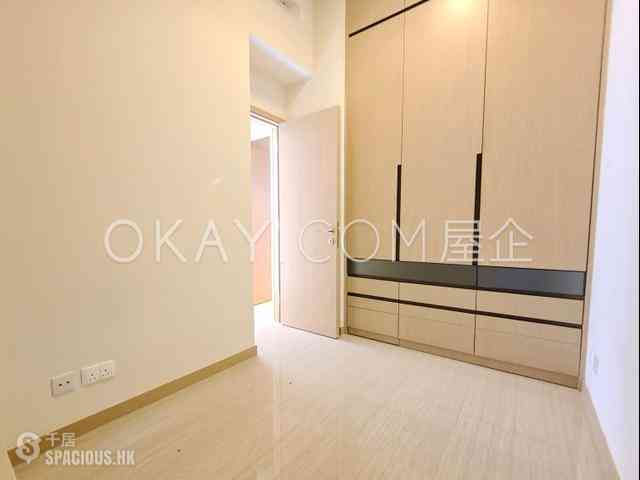 坚尼地城 - Townplace Kennedy Town 08