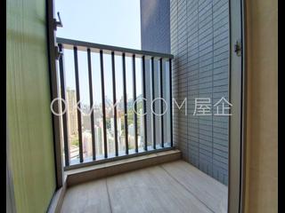 坚尼地城 - Townplace Kennedy Town 09