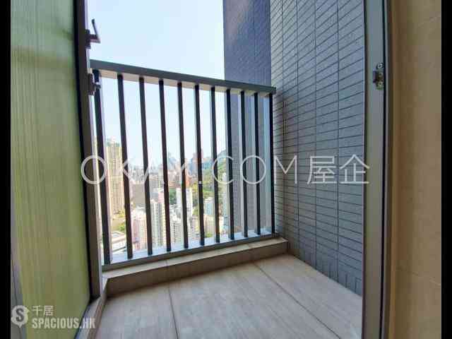 坚尼地城 - Townplace Kennedy Town 09