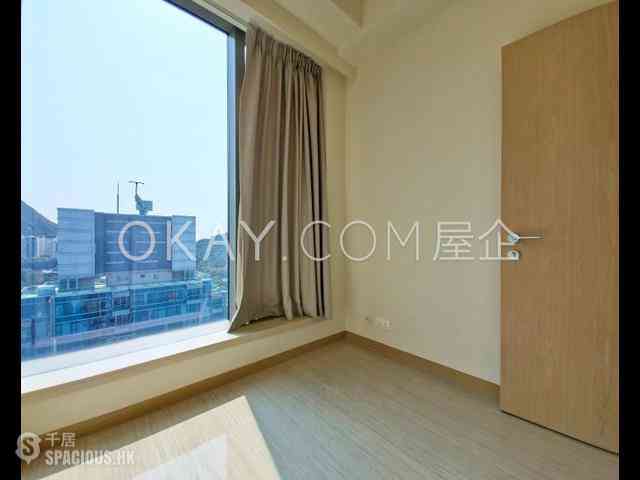 坚尼地城 - Townplace Kennedy Town 10