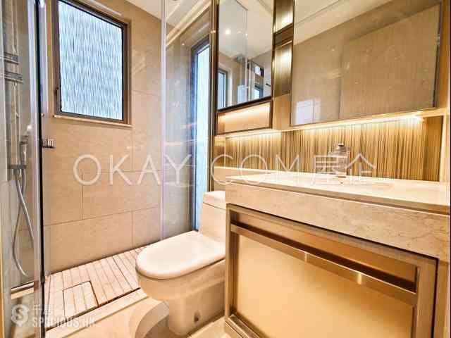 坚尼地城 - Townplace Kennedy Town 10