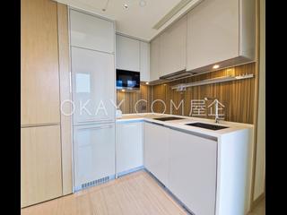 坚尼地城 - Townplace Kennedy Town 12